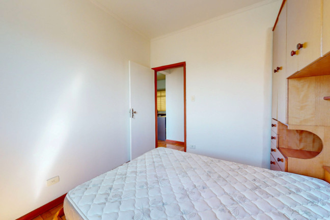 Imagem Apartamento com 2 Quartos à Venda, 51 m² em Sumarezinho - São Paulo