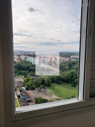 Imagem Apartamento com 2 Quartos à Venda, 53 m² em Jardim Ipê - Sorocaba