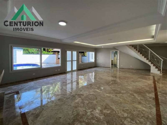 Imagem Casa de Condomínio com 4 Quartos à Venda, 486 m² em São Paulo Ii - Cotia Imagem Casa de Condomínio com 4 Quartos à Venda, 486 m² em São Paulo Ii - Cotia