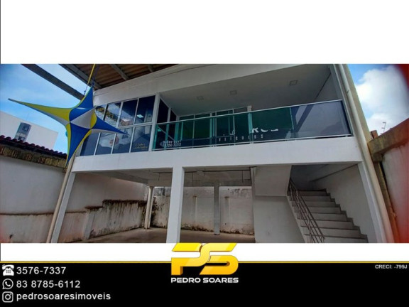 Imagem Imóvel com 2 Quartos para Alugar,  em Torre - João Pessoa