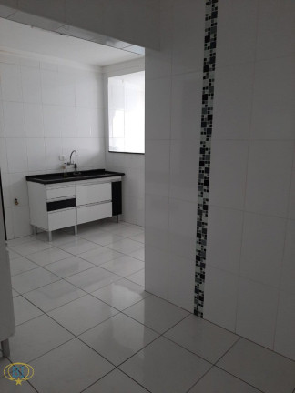 Imagem Apartamento com 3 Quartos à Venda, 121 m² em Guilhermina - Praia Grande