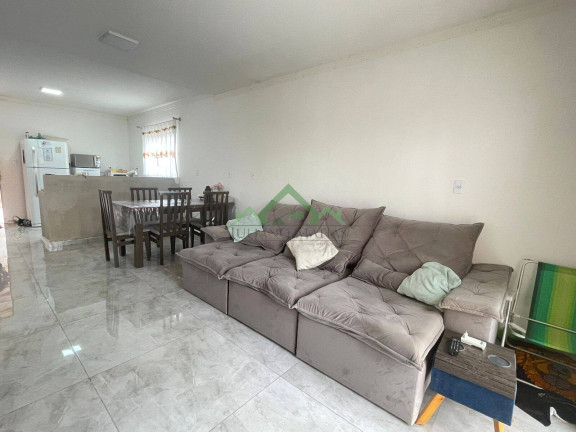 Imagem Casa com 3 Quartos à Venda, 375 m² em Costeira - Balneário Barra Do Sul