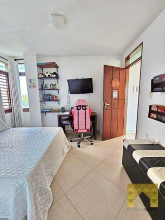 Imagem Casa com 3 Quartos à Venda, 346 m² em Intermares - Cabedelo