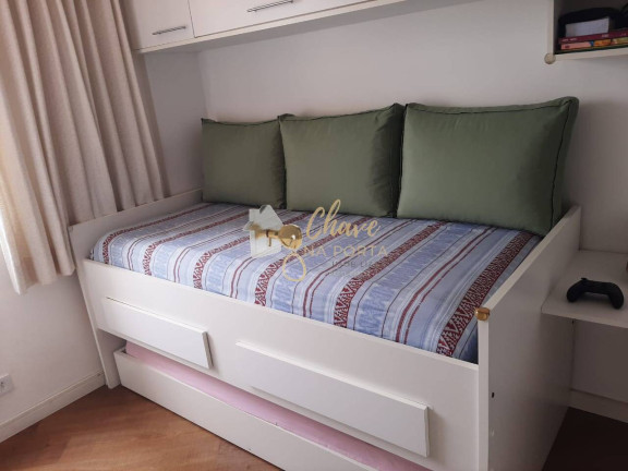 Imagem Apartamento com 2 Quartos à Venda, 63 m² em Parque Central - São Paulo Imagem Apartamento com 2 Quartos à Venda, 63 m² em Parque Central - São Paulo