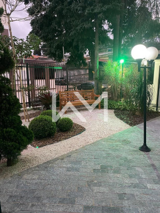 Imagem Apartamento com 3 Quartos à Venda, 89 m² em Jardim Aida - Guarulhos Imagem Apartamento com 3 Quartos à Venda, 89 m² em Jardim Aida - Guarulhos