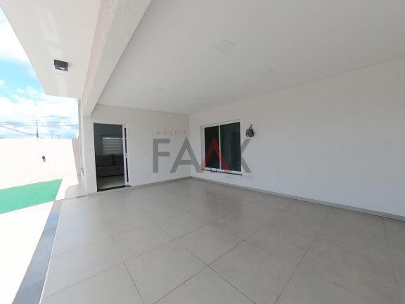 Imagem Casa com 2 Quartos à Venda, 325 m² em Cascavel - Guarapuava