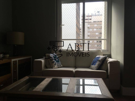Imagem Apartamento com 3 Quartos à Venda, 111 m² em Jardim Paulista - São Paulo