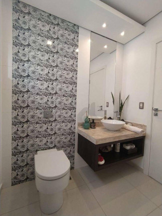 Imagem Sobrado com 3 Quartos à Venda, 300 m² em Condomínio Mont Blanc - Sorocaba
