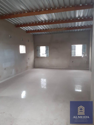 Sala Comercial para Alugar, 50 m² em Parque Regina - São Paulo