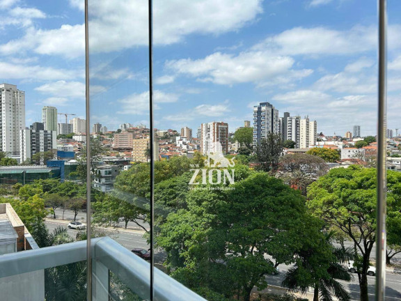 Apartamento com 2 Quartos à Venda, 64 m² em Jardim Sao Paulo(zona Norte) - São Paulo