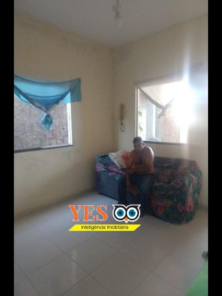 Imagem Casa com 4 Quartos à Venda, 200 m² em Conceição - Feira De Santana