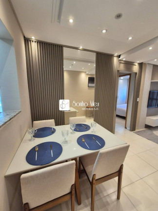 Imagem Apartamento com 2 Quartos à Venda, 52 m² em Jardim Satélite - São José Dos Campos Imagem Apartamento com 2 Quartos à Venda, 52 m² em Jardim Satélite - São José Dos Campos