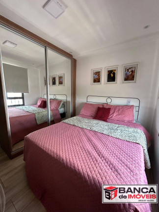 Imagem Apartamento com 1 Quarto à Venda, 37 m² em Presidente Altino - Osasco