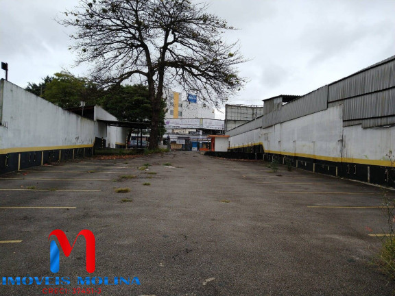 Imagem Terreno à Venda, 750 m² em Rudge Ramos - São Bernardo Do Campo Imagem Terreno à Venda, 750 m² em Rudge Ramos - São Bernardo Do Campo