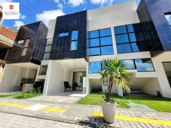 Casa de Condomínio com 2 Quartos à Venda, 79 m²