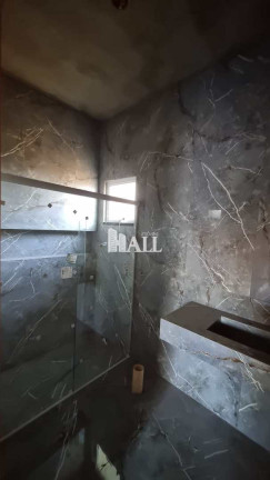 Imagem Casa com 3 Quartos à Venda, 160 m² em Centro - Bady Bassitt Imagem Casa com 3 Quartos à Venda, 160 m² em Centro - Bady Bassitt