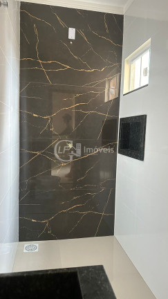Imagem Casa com 3 Quartos à Venda, 124 m² em Portal Do Panamá - Campo Grande Imagem Casa com 3 Quartos à Venda, 124 m² em Portal Do Panamá - Campo Grande
