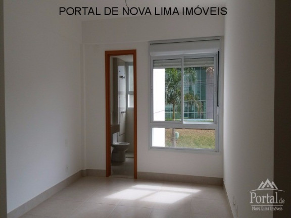 Imagem Apartamento com 3 Quartos à Venda, 106 m² em Vila Da Serra - Nova Lima Imagem Apartamento com 3 Quartos à Venda, 106 m² em Vila Da Serra - Nova Lima
