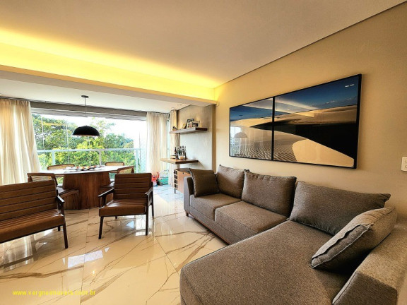 Imagem Imóvel com 3 Quartos à Venda, 116 m² em Patamares - Salvador