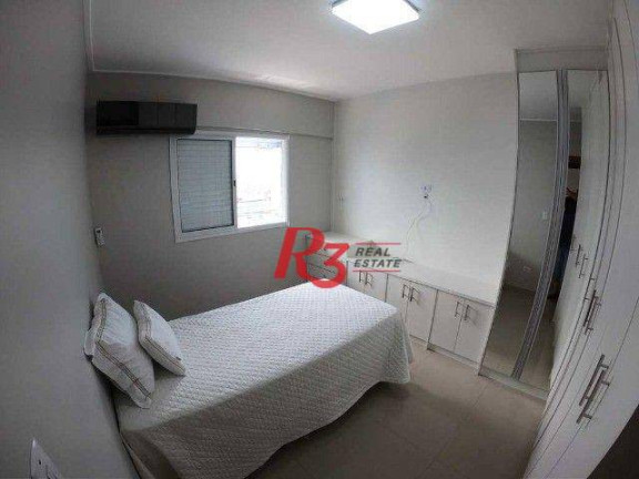 Imagem Apartamento com 3 Quartos à Venda, 153 m² em Aviação - Praia Grande