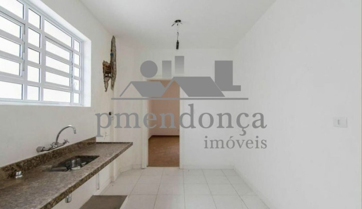 Imagem Apartamento com 2 Quartos à Venda, 120 m² em Higienópolis - São Paulo