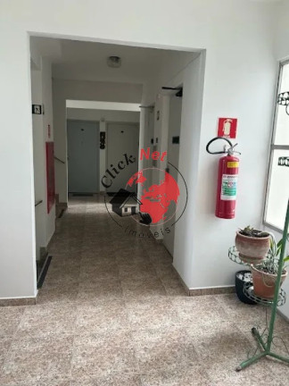 Imagem Apartamento com 2 Quartos à Venda, 90 m² em Centro - São Bernardo Do Campo