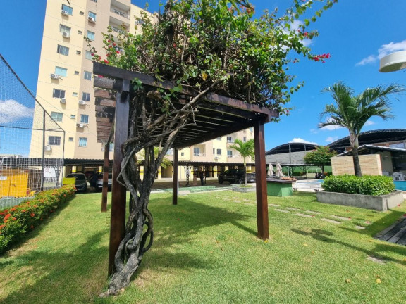 Imagem Apartamento com 2 Quartos à Venda, 55 m² em Serrinha - Fortaleza Imagem Apartamento com 2 Quartos à Venda, 55 m² em Serrinha - Fortaleza