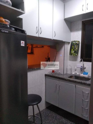 Imagem Apartamento com 1 Quarto à Venda, 42 m² em Brooklin Paulista - São Paulo Imagem Apartamento com 1 Quarto à Venda, 42 m² em Brooklin Paulista - São Paulo