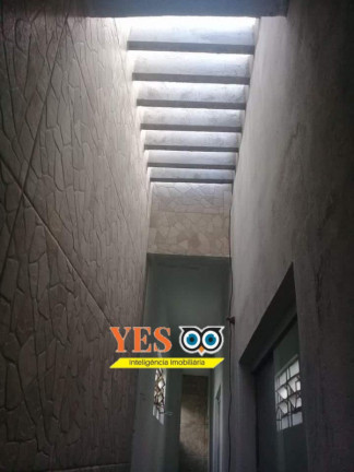 Imagem Casa com 2 Quartos à Venda, 100 m² em Tomba - Feira De Santana Imagem Casa com 2 Quartos à Venda, 100 m² em Tomba - Feira De Santana