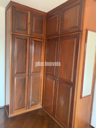 Imagem Apartamento com 3 Quartos à Venda, 75 m² em Morumbi - São Paulo Imagem Apartamento com 3 Quartos à Venda, 75 m² em Morumbi - São Paulo