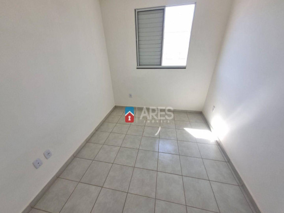 Imagem Apartamento com 2 Quartos à Venda, 49 m² em Jardim Da Balsa Ii - Americana