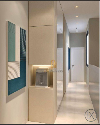Imagem Sobrado com 3 Quartos à Venda, 187 m² em Jardim Atlântico - Goiânia