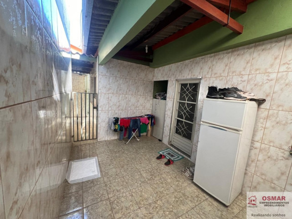Imagem Casa com 3 Quartos à Venda, 147 m² em Vila Menuzzo - Sumaré Imagem Casa com 3 Quartos à Venda, 147 m² em Vila Menuzzo - Sumaré
