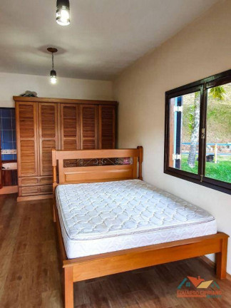 Imagem Fazenda à Venda, 200 m² em Zona Rural - Paraibuna Imagem Fazenda à Venda, 200 m² em Zona Rural - Paraibuna