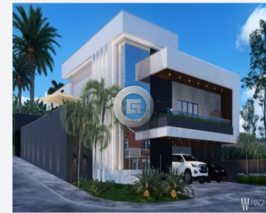 Imagem Casa com 3 Quartos à Venda, 360 m² em Parque Pampulha - Montes Claros Imagem Casa com 3 Quartos à Venda, 360 m² em Parque Pampulha - Montes Claros