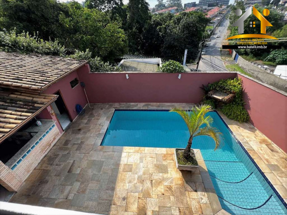 Imagem Casa de Condomínio com 3 Quartos à Venda, 360 m² em Granja Viana - Cotia