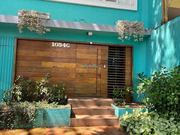 Imóvel à Venda, 183 m² em Parque Colonial - São Paulo