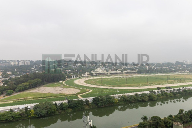 Imagem Imóvel com 5 Quartos à Venda, 675 m² em Jardim Europa - São Paulo