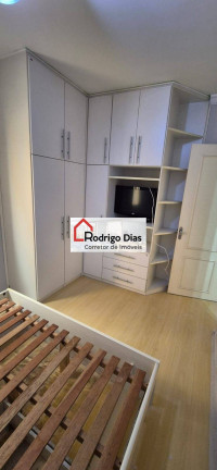Imagem Apartamento com 2 Quartos à Venda, 56 m² em Recanto Quarto Centenário - Jundiaí