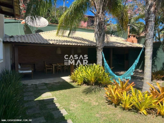 Imagem Casa com 4 Quartos à Venda, 400 m² em Geribá - Armação Dos Búzios Imagem Casa com 4 Quartos à Venda, 400 m² em Geribá - Armação Dos Búzios