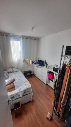 Apartamento com 2 Quartos à Venda, 46 m² em Parque João Ramalho - Santo André