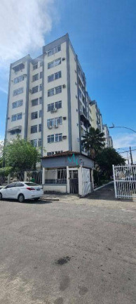 Apartamento com 2 Quartos à Venda, 64 m² em Campo Grande - Rio De Janeiro