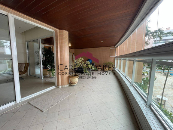 Imagem Apartamento com 5 Quartos à Venda, 125 m² em Enseada - Guarujá