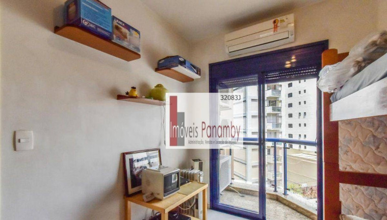 Imagem Apartamento com 3 Quartos à Venda, 96 m² em Vila Madalena - São Paulo Imagem Apartamento com 3 Quartos à Venda, 96 m² em Vila Madalena - São Paulo