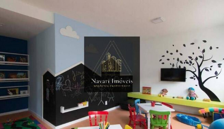 Imagem Apartamento com 2 Quartos à Venda, 44 m² em Vila Santa Maria - São Paulo Imagem Apartamento com 2 Quartos à Venda, 44 m² em Vila Santa Maria - São Paulo