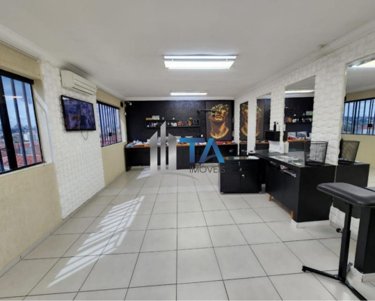 Imagem Casa com 4 Quartos à Venda, 253 m² em Parque Industrial - Campinas