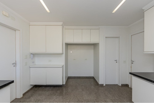 Imagem Apartamento com 3 Quartos à Venda, 394 m² em Jardim Paulista - São Paulo