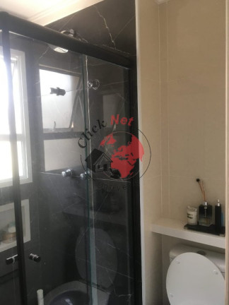 Imagem Apartamento com 2 Quartos à Venda, 72 m² em Osvaldo Cruz - São Caetano Do Sul