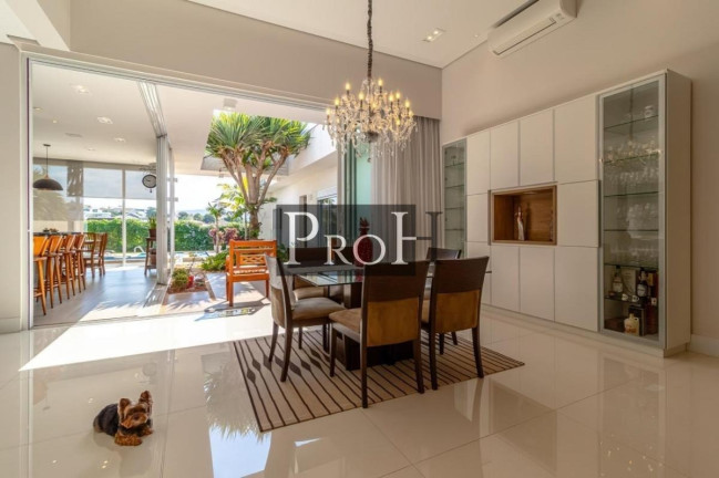 Imagem Casa de Condomínio com 4 Quartos à Venda, 349 m² em Rio Verde - Araçoiaba Da Serra Imagem Casa de Condomínio com 4 Quartos à Venda, 349 m² em Rio Verde - Araçoiaba Da Serra
