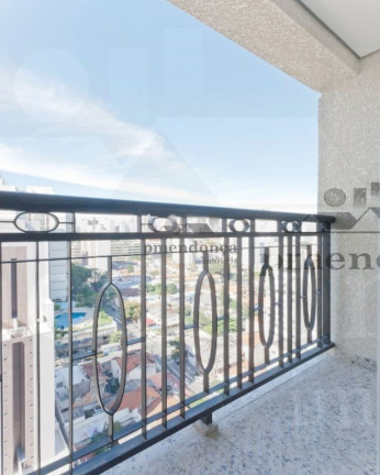 Imagem Apartamento com 4 Quartos à Venda, 266 m² em Perdizes - São Paulo